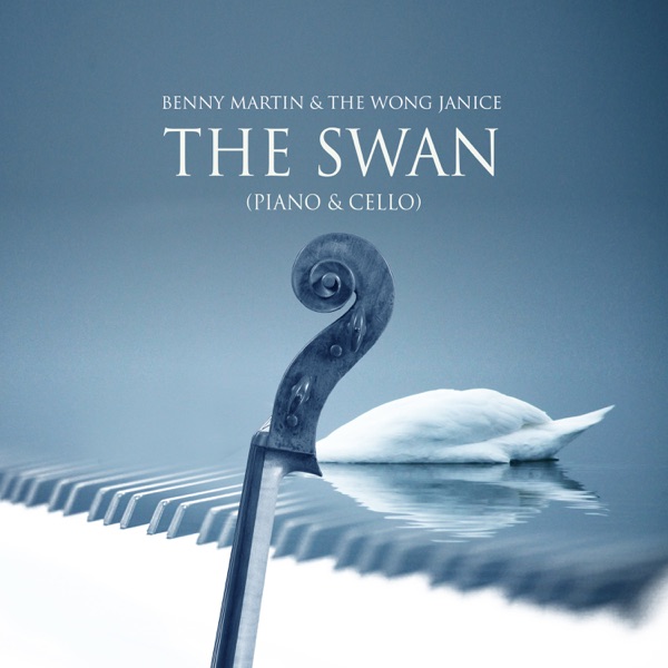Saint-Saëns: The Carnival of the Animals: XIII. The Swan - Single album cover