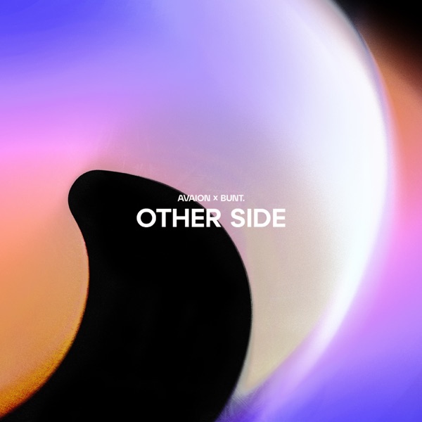 Other Side - Single album cover