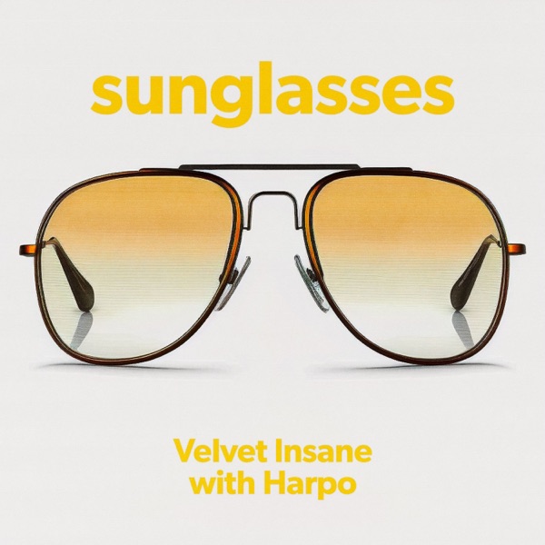 Sunglasses - Single album cover