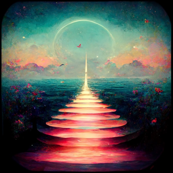 Into the Unknown! (feat. OPENTAB) - Single album cover