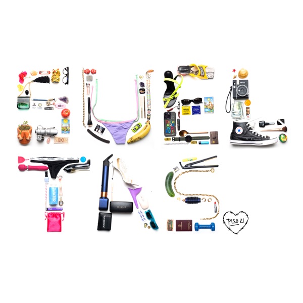 Sueltas - Single album cover