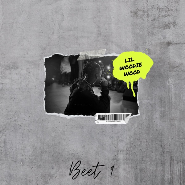 Beet 9 (feat. Sammie) - Single album cover