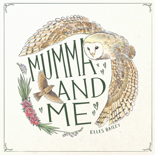 Mumma and Me - Single album cover