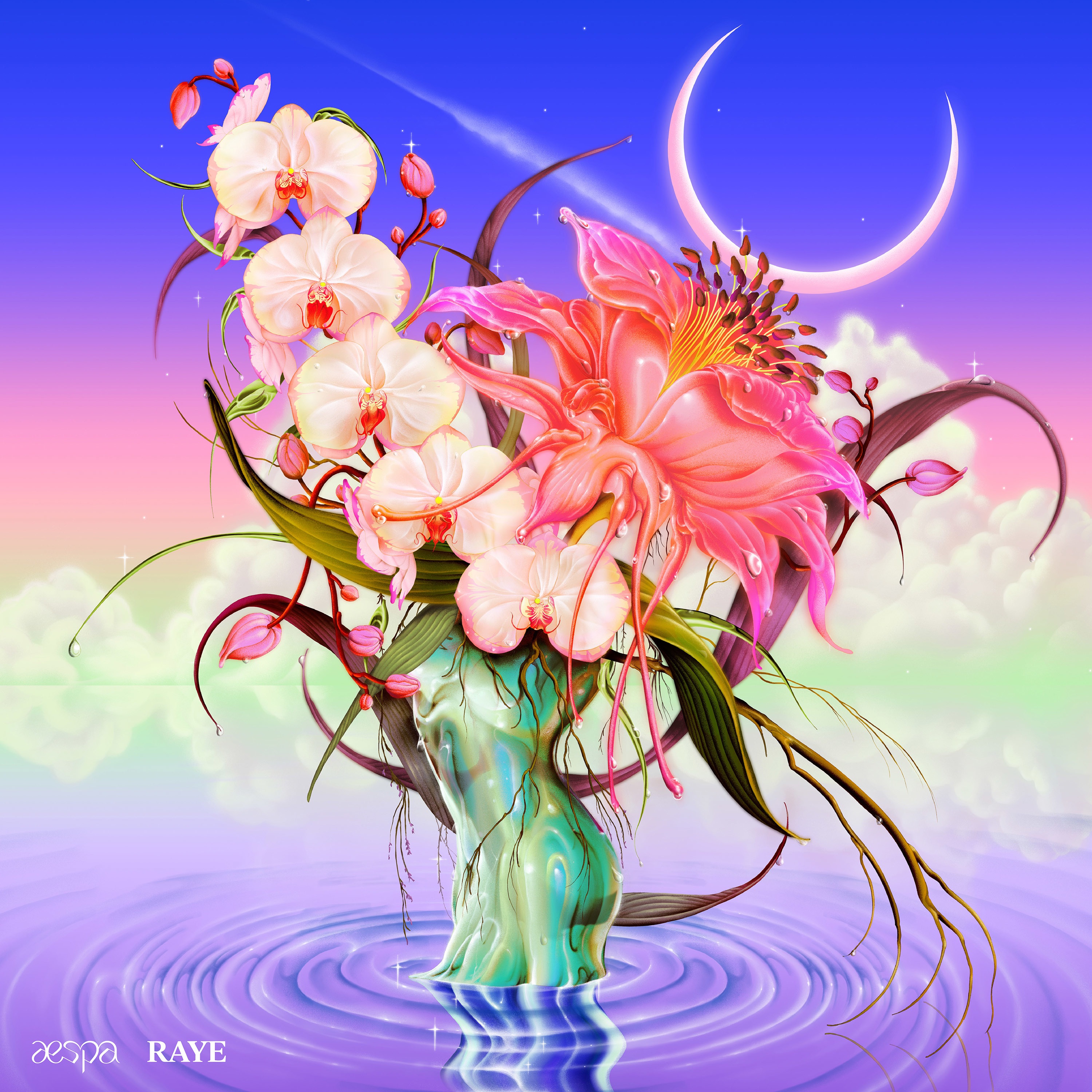 Better Things (Remix) - Single album cover