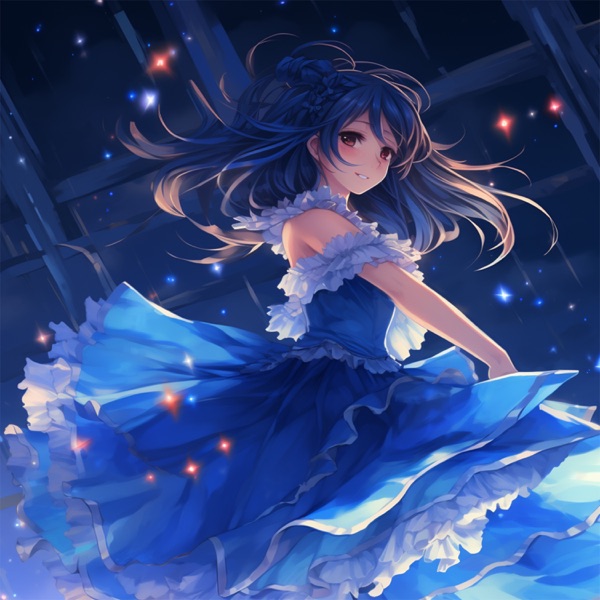 Nothing’s New (Nightcore) - Single album cover