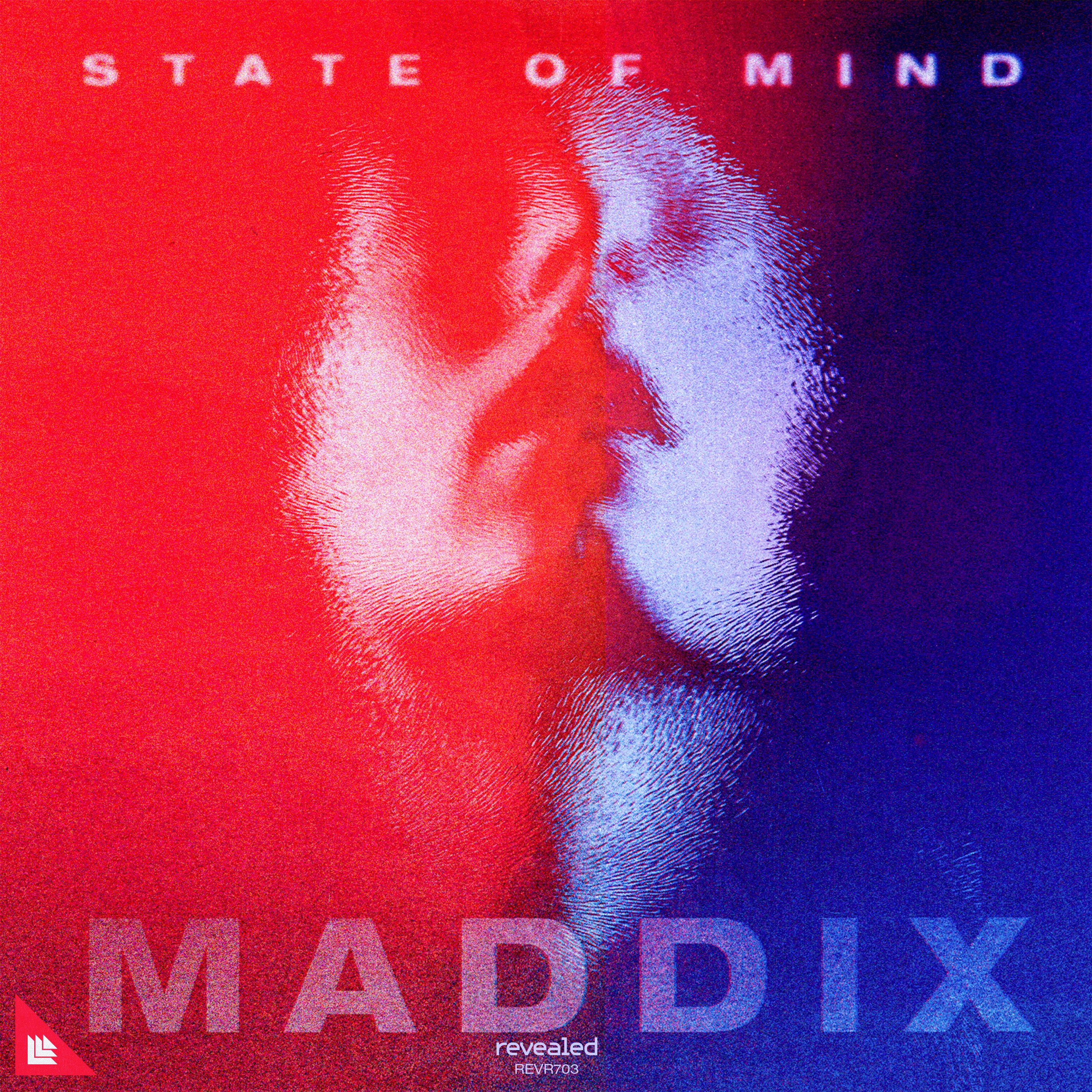 State of Mind - Single album cover