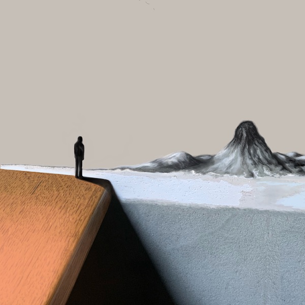 KADER SK. album cover