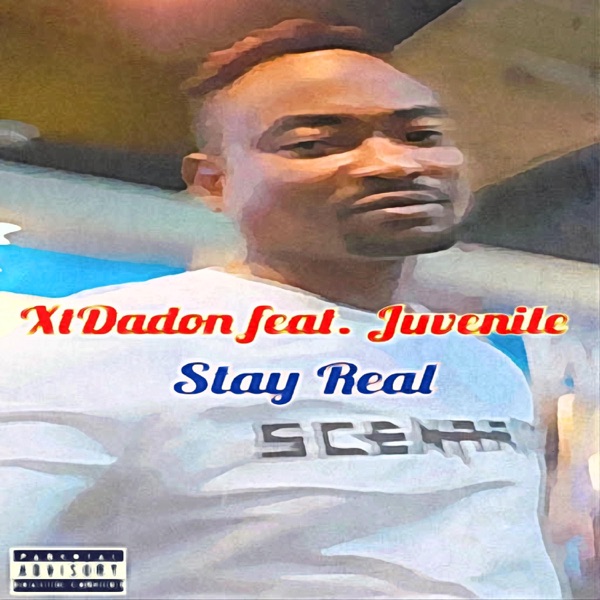 Stay Real (feat. Juvenile) - Single album cover