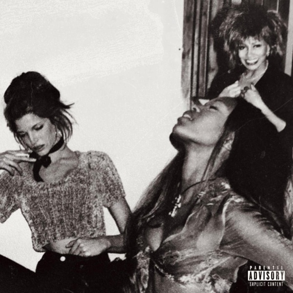 Catch Ya Breath - Single album cover