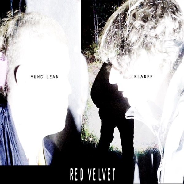 Red Velvet - Single album cover