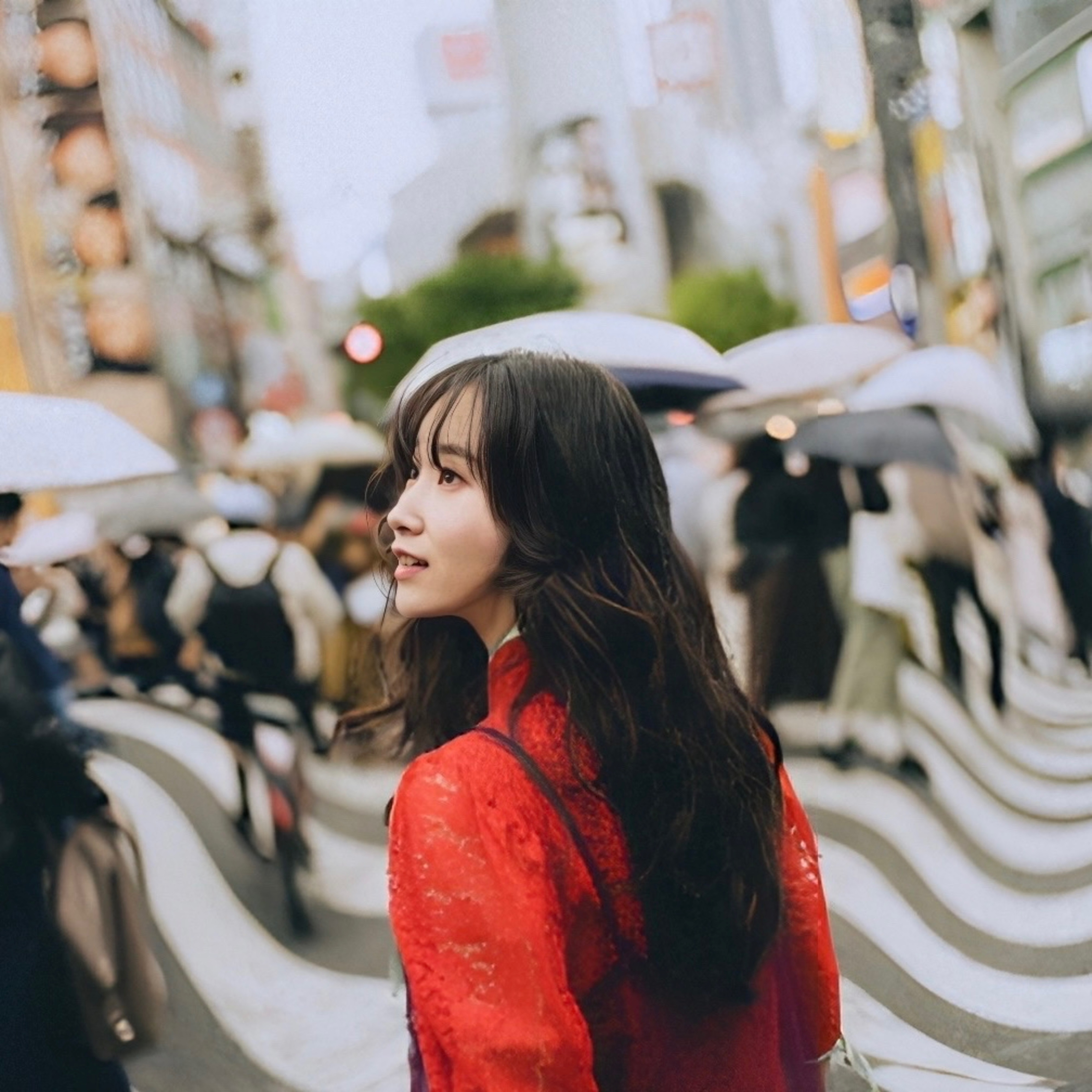Tokyo Addiction - Single album cover