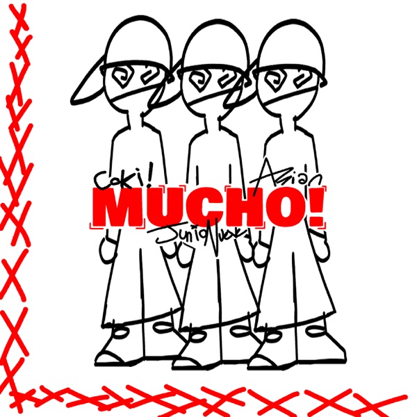 Mucho! - Single album cover