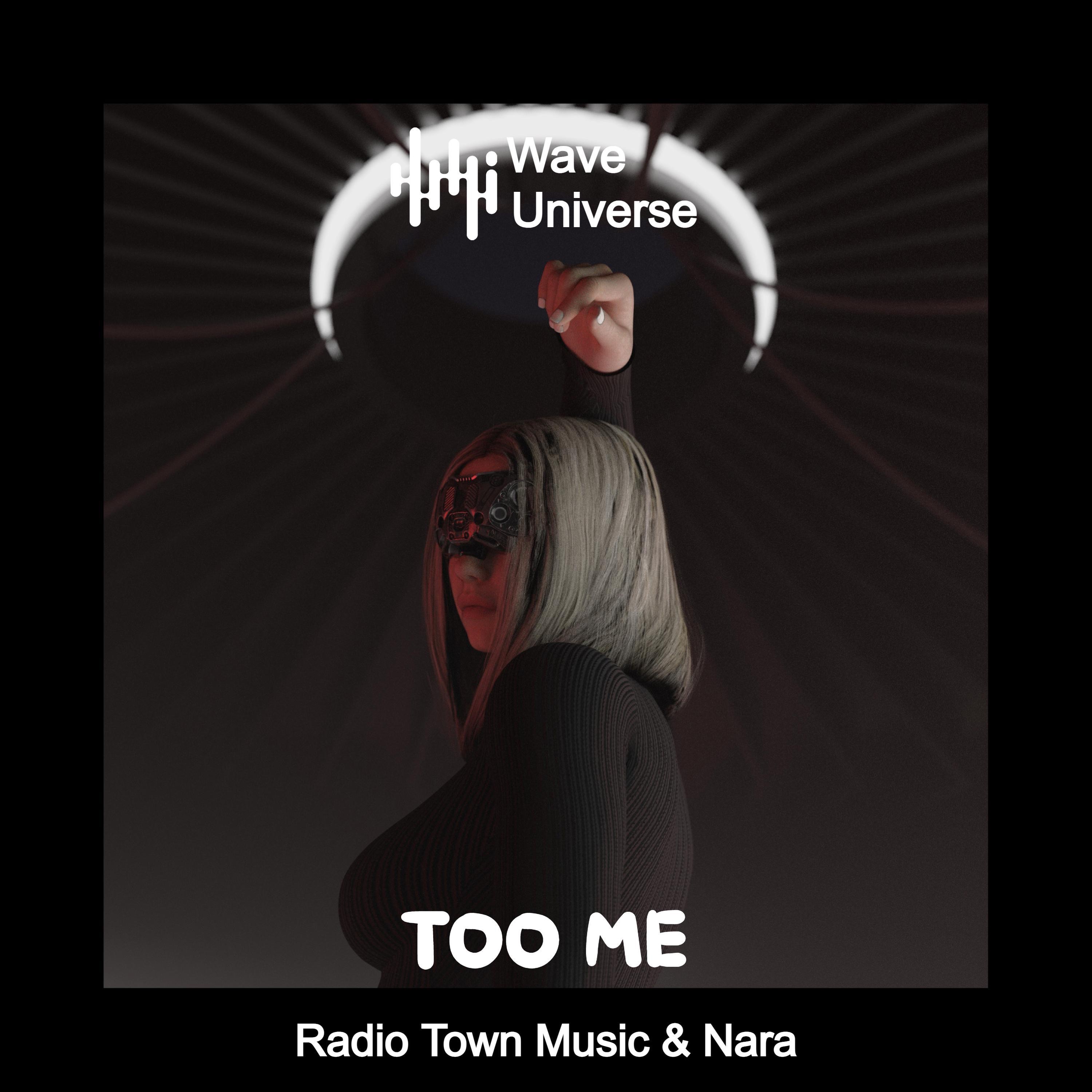 Too Me - Single album cover