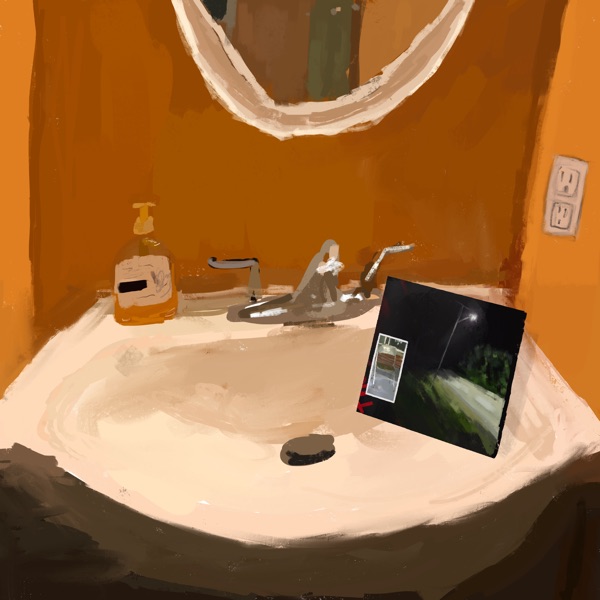 MADLO: Influences - EP album cover