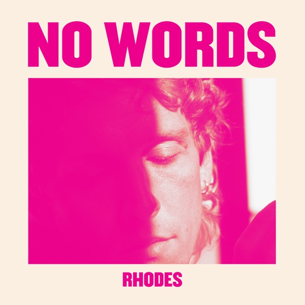 No Words - Single album cover