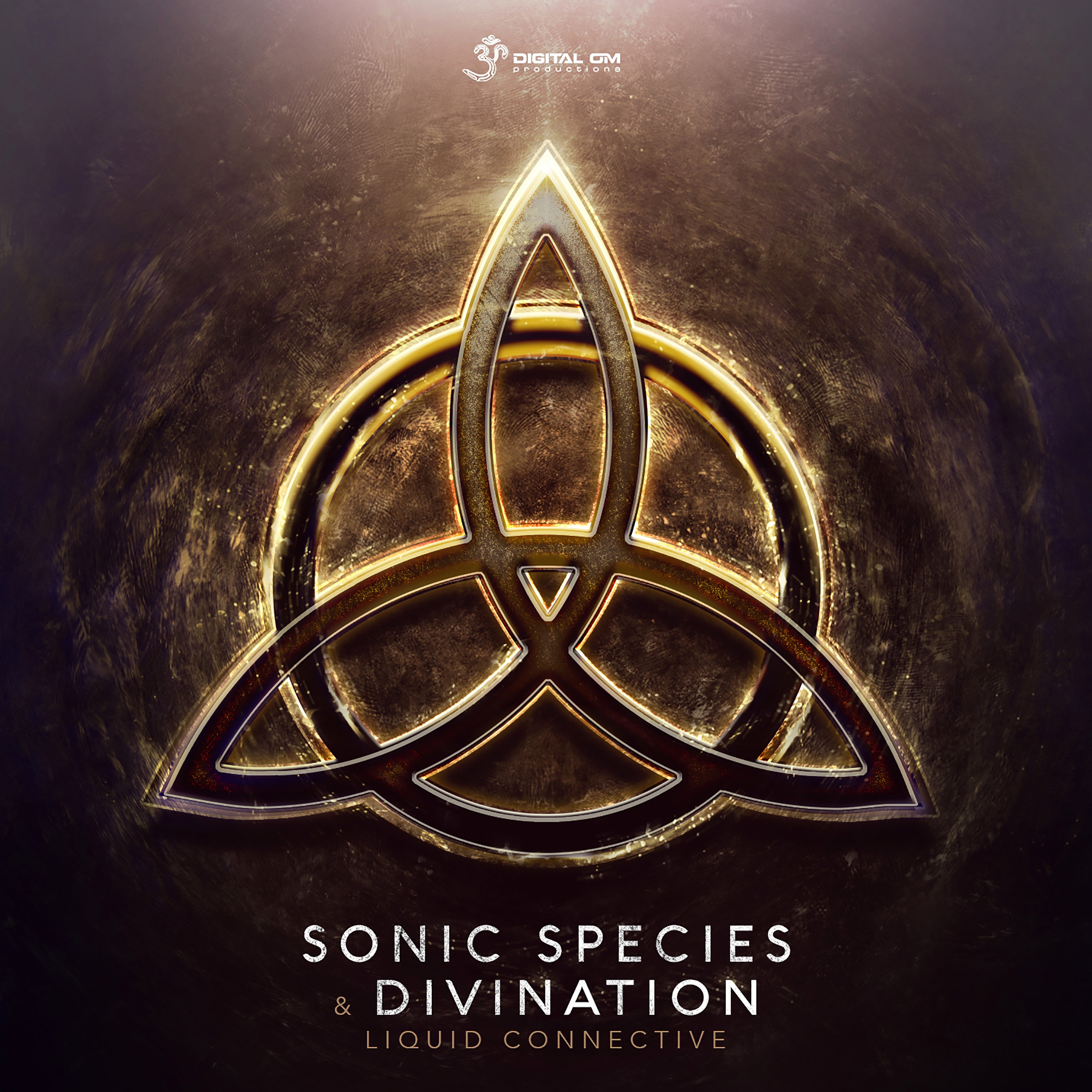 Liquid Connective - Single album cover