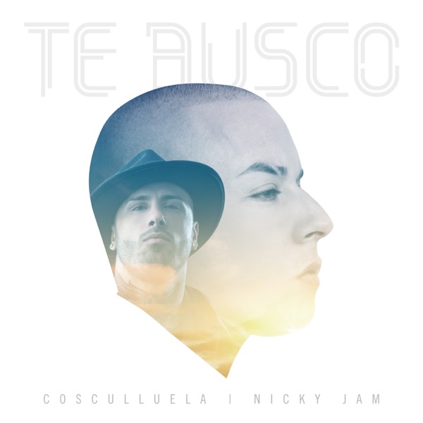 Te Busco - Single album cover