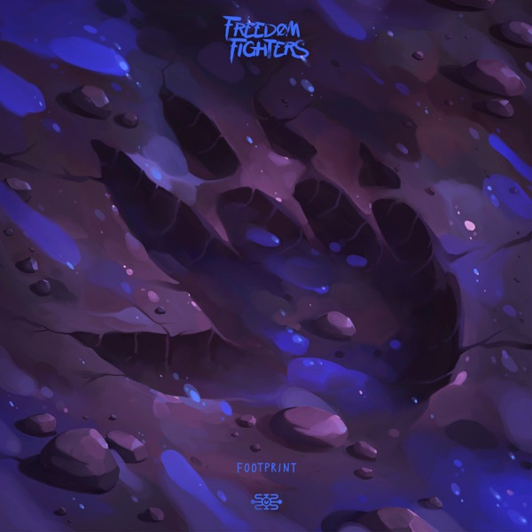 Footprint - Single album cover