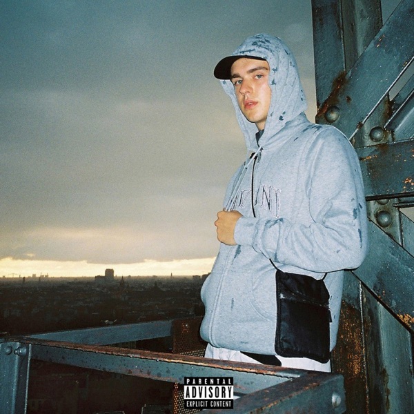 Festnetz - Single album cover
