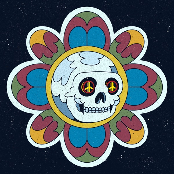 Peace of Mind - Single album cover
