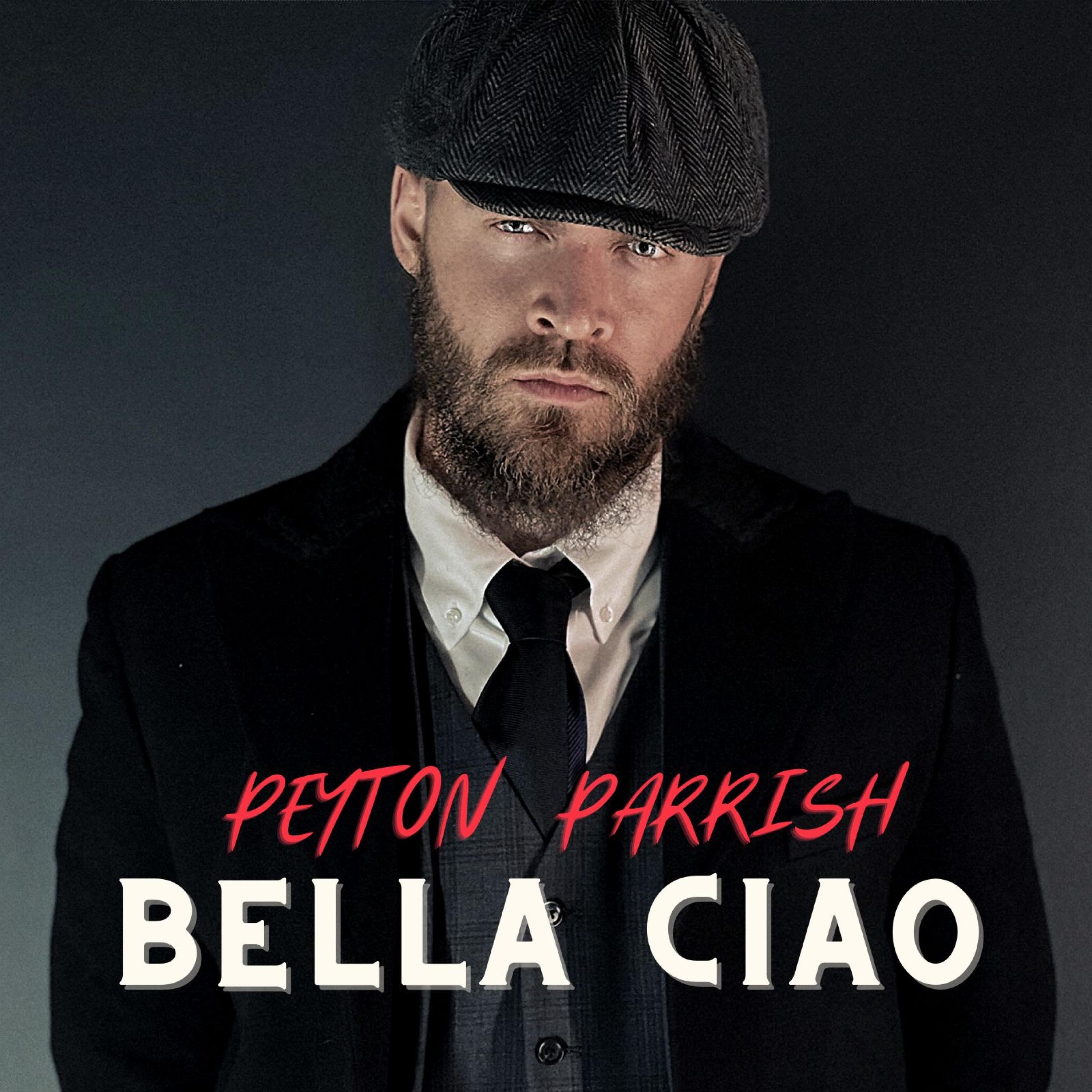 Bella Ciao - Single album cover