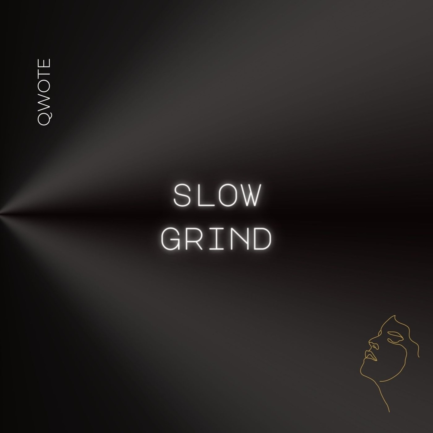 Slow Grind - Single album cover
