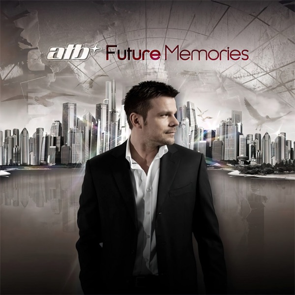 Future Memories album cover