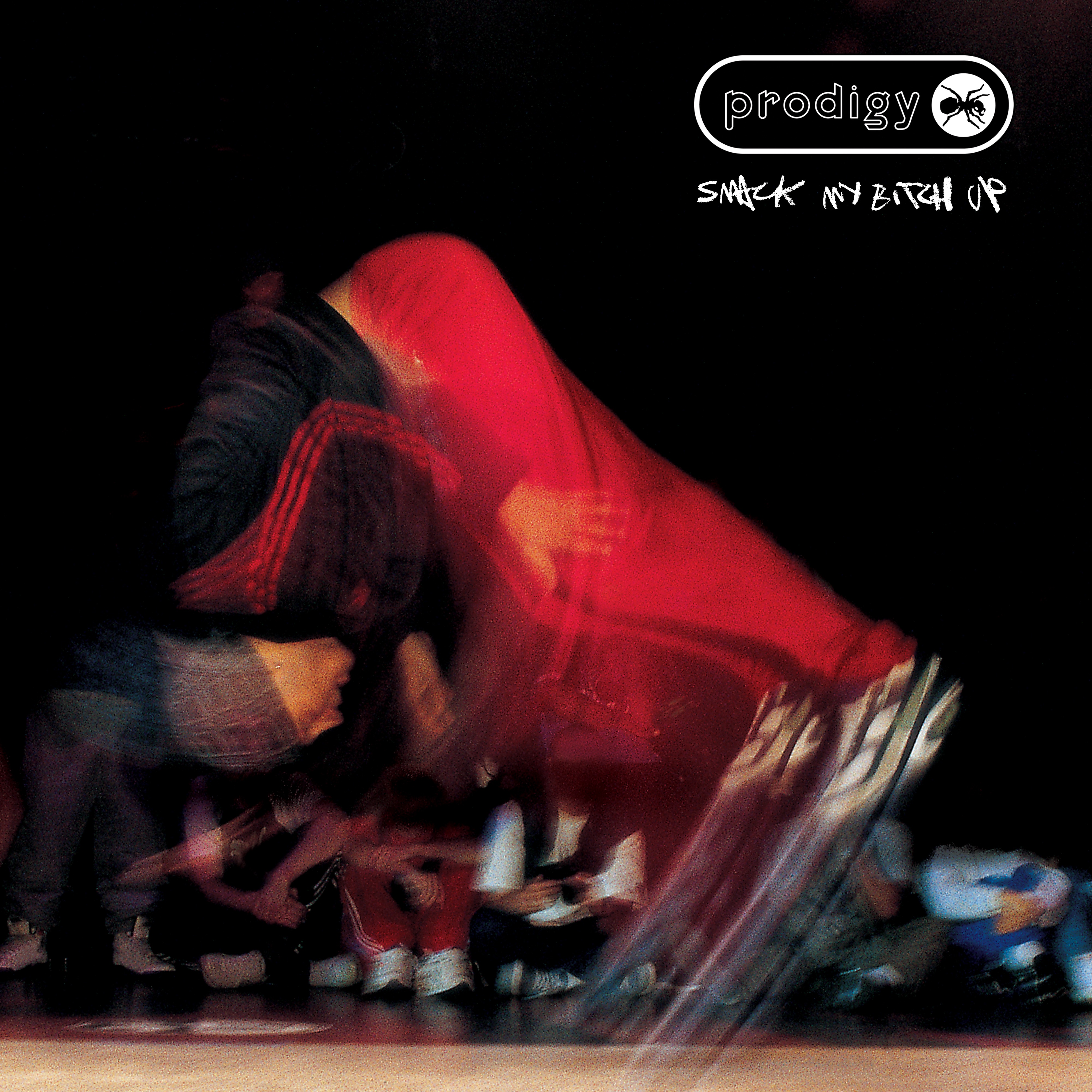 Smack My Bitch Up - Single album cover