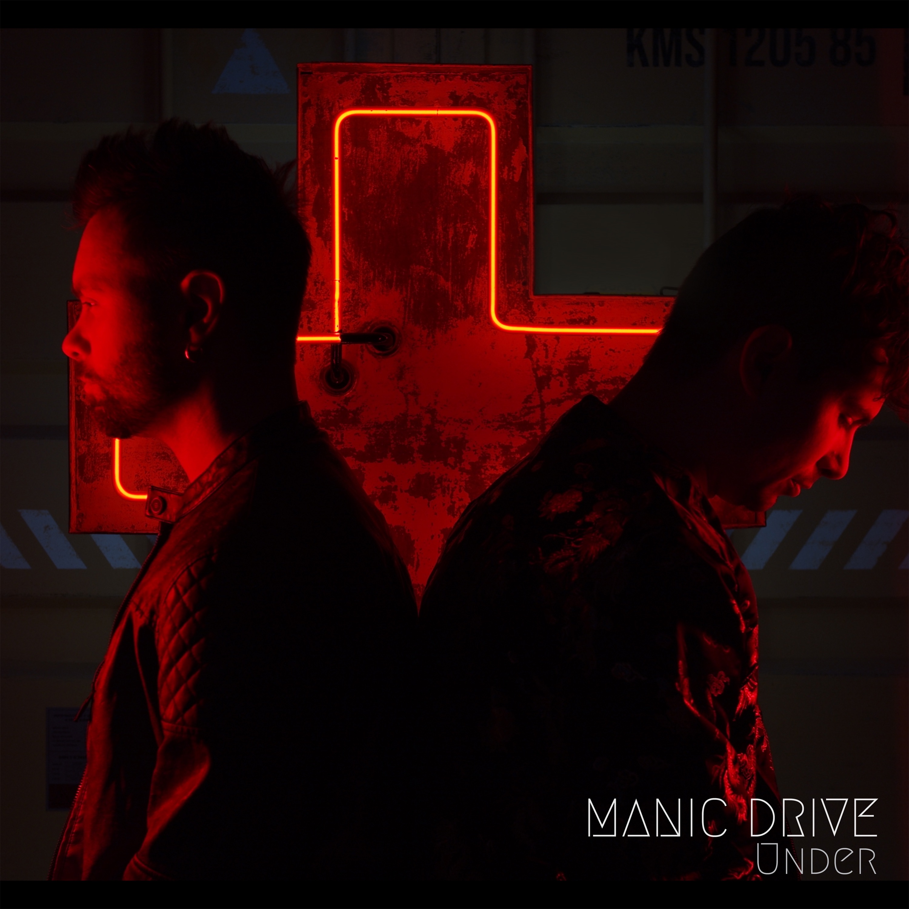 Under - Single album cover