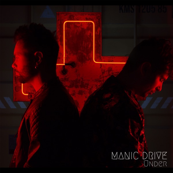 Under - Single album cover