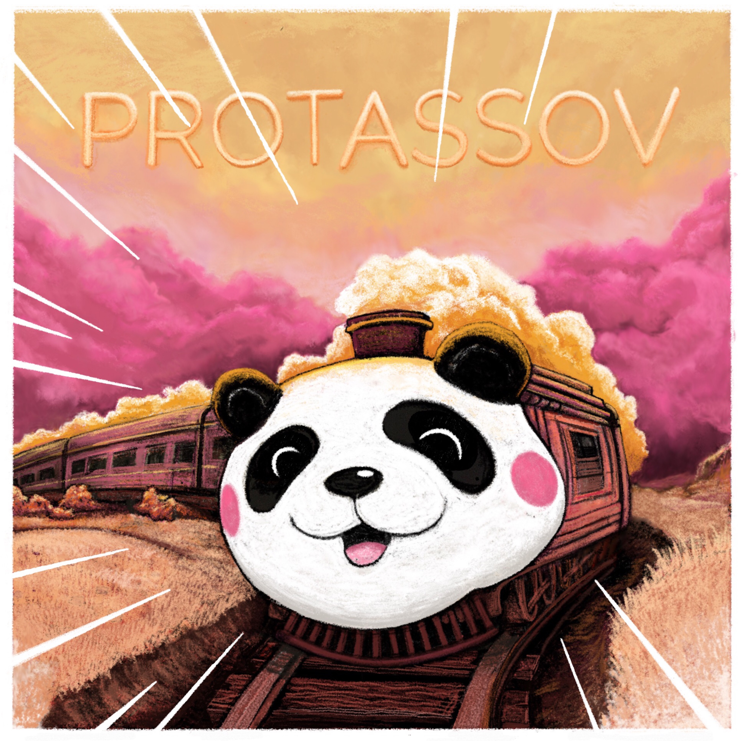 Train Dream - Single album cover