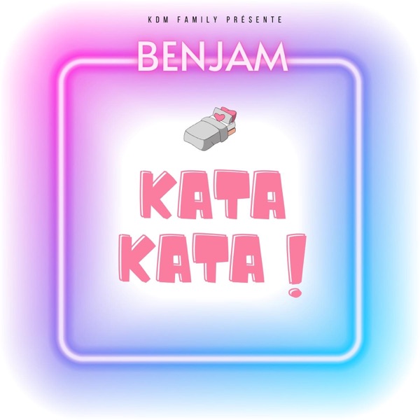 Kata kata - Single album cover