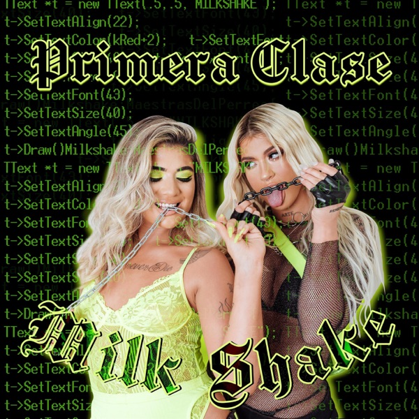 Primera Clase - EP album cover
