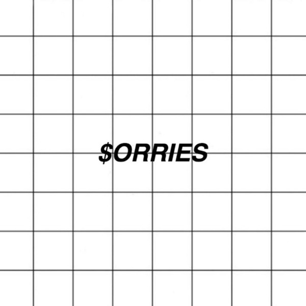 $Orries - Single album cover