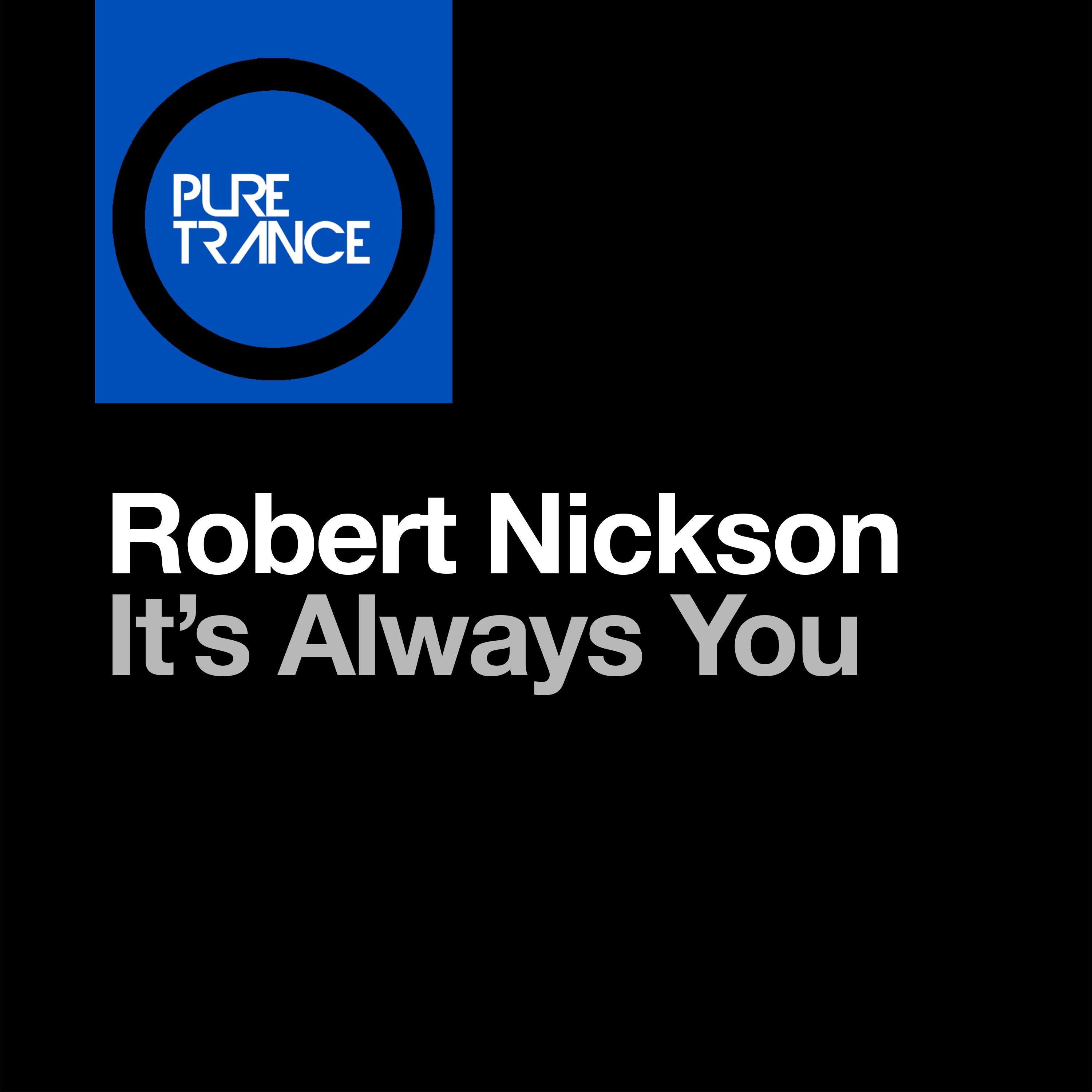 It's Always You - Single album cover