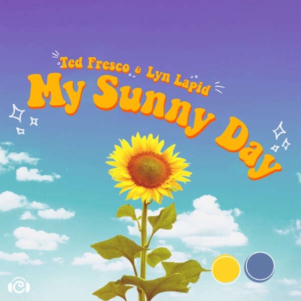 My Sunny Day - Single album cover