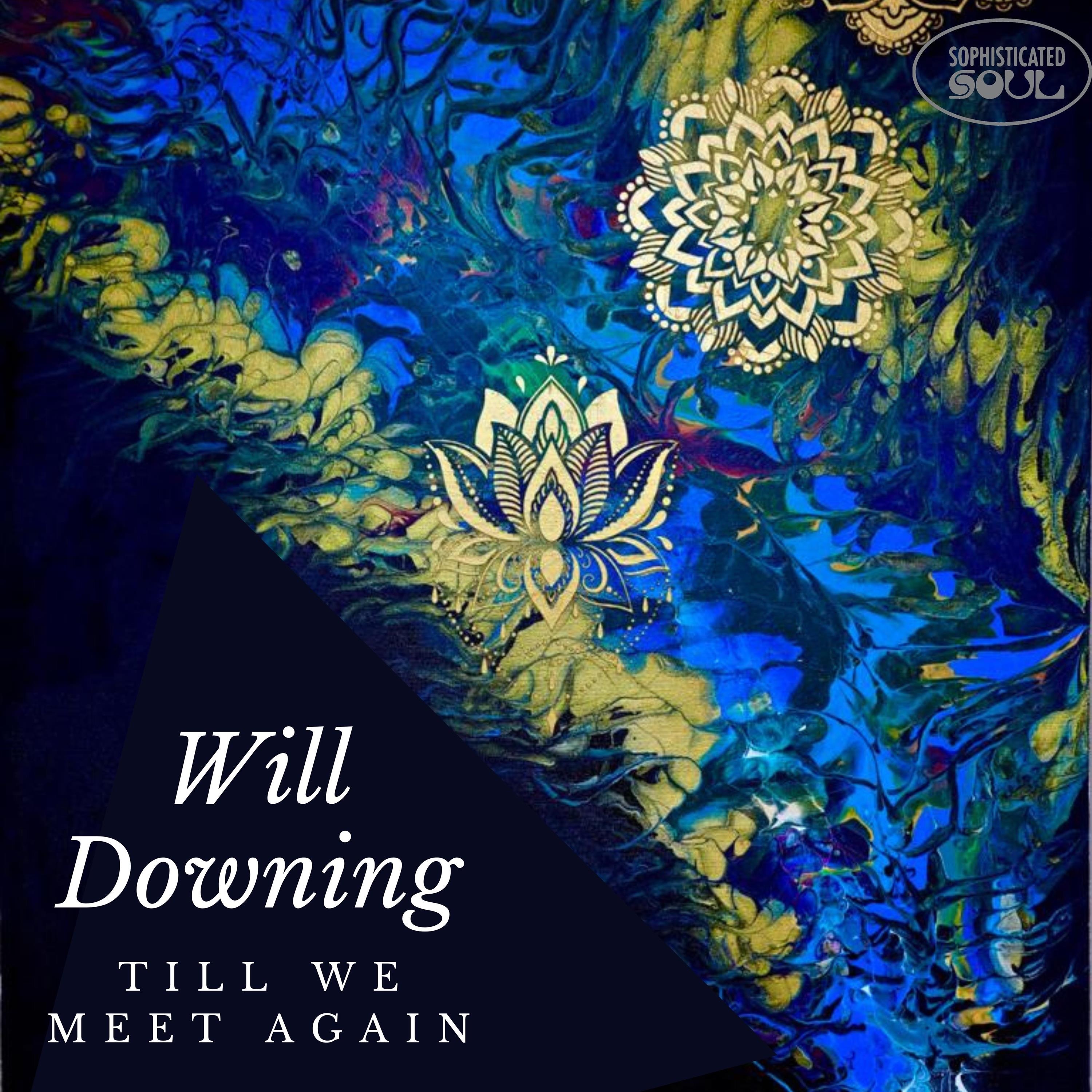 Till We Meet Again - Single album cover