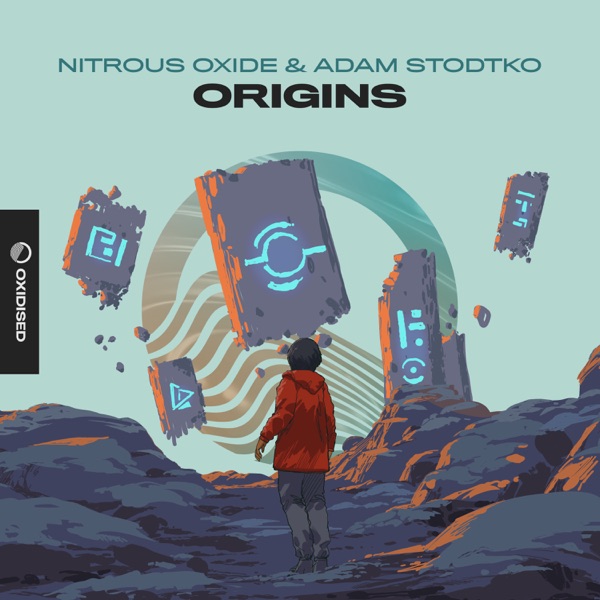 Origins - Single album cover