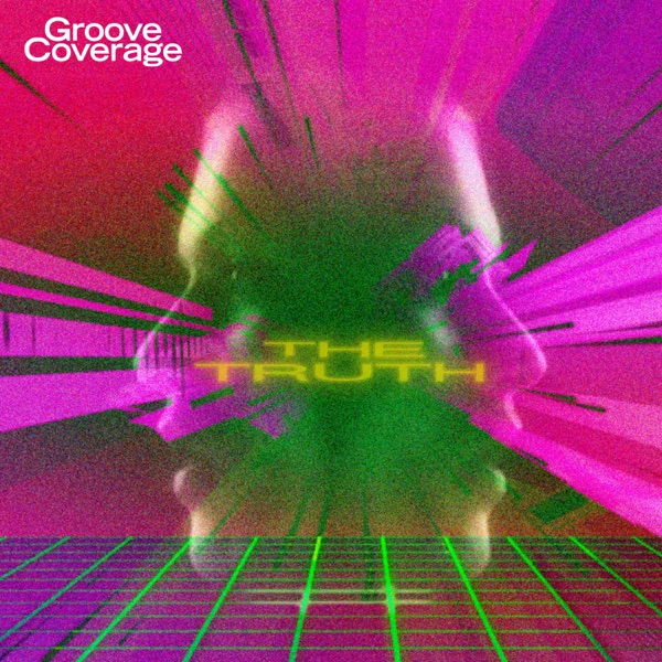 The Truth - Single album cover
