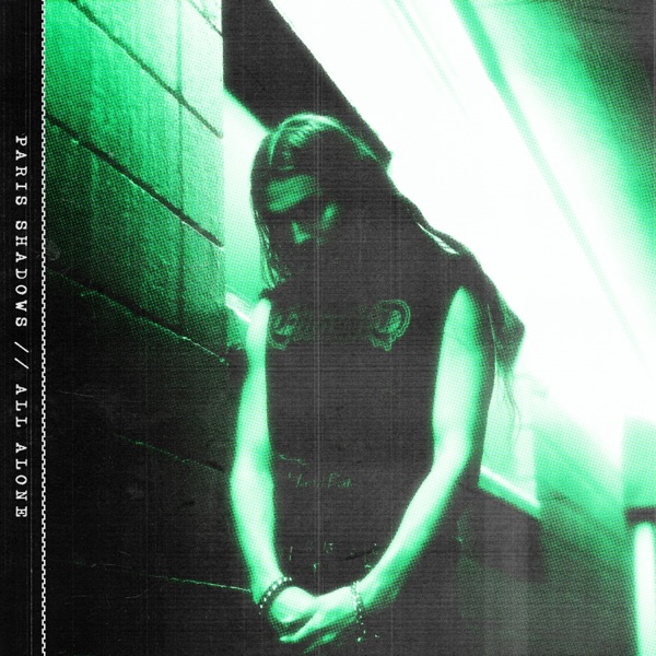 All Alone - Single album cover