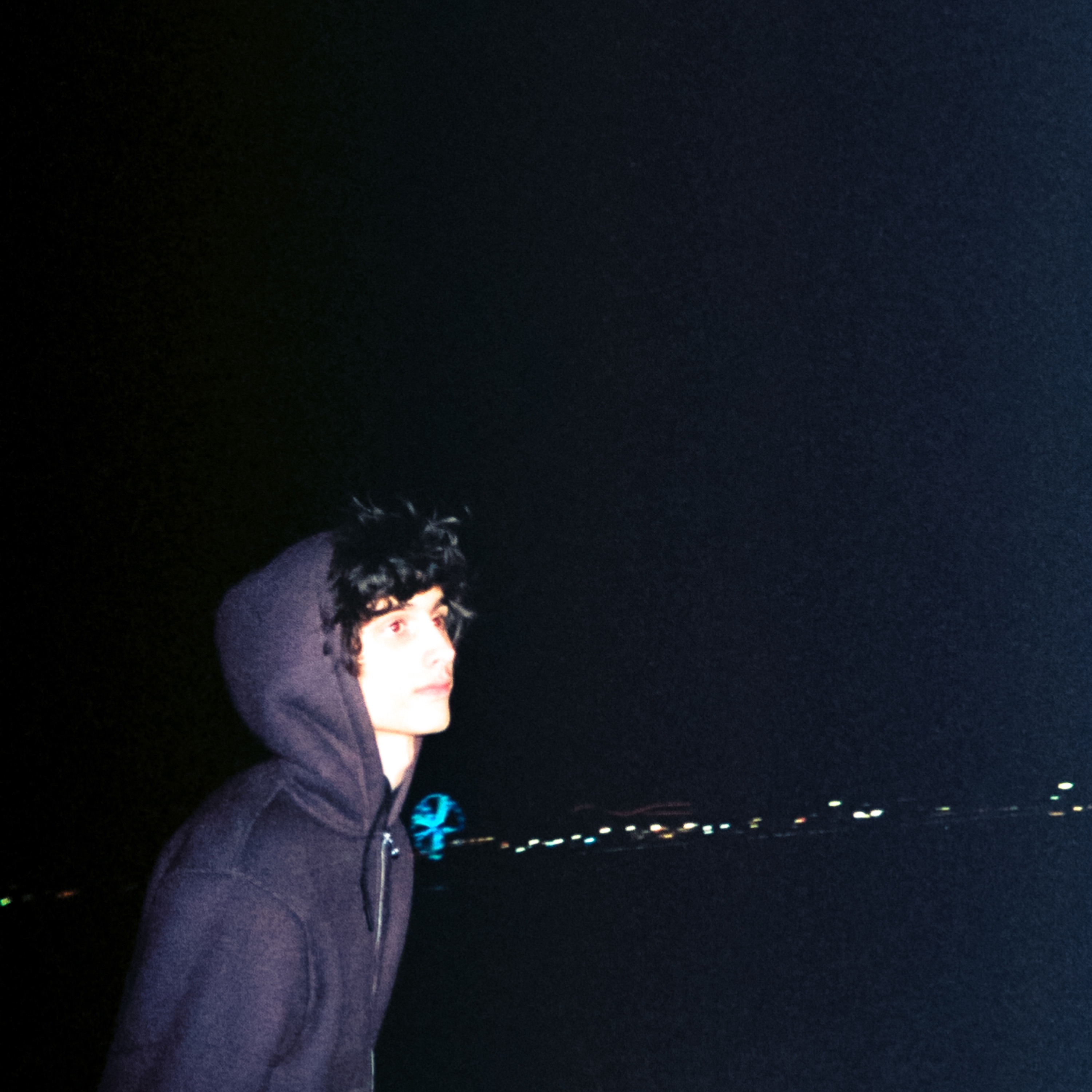 never find u - Single album cover