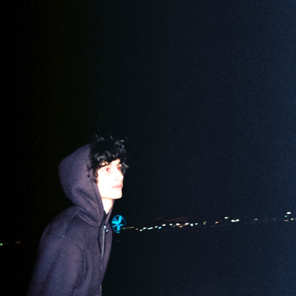 never find u - Single album cover