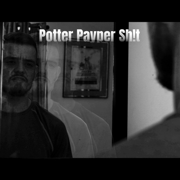 Potter Payper Sh!t - Single album cover