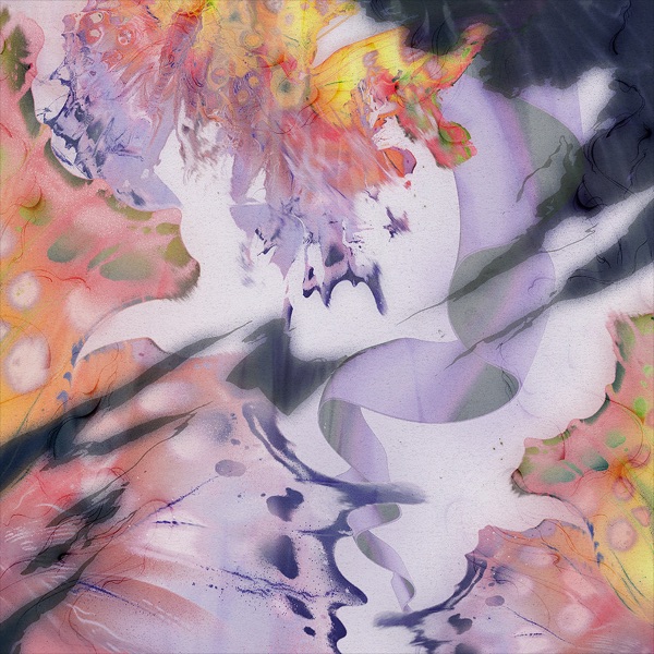 Bloom (feat. Forest Drive West) - EP album cover