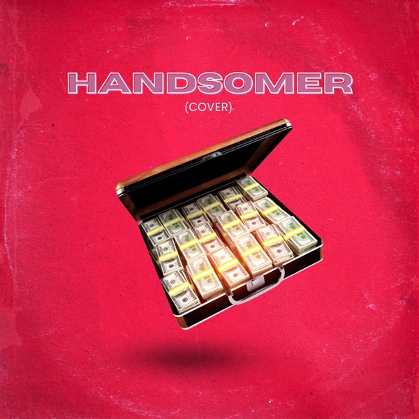 Handsomer (Cover) - Single album cover