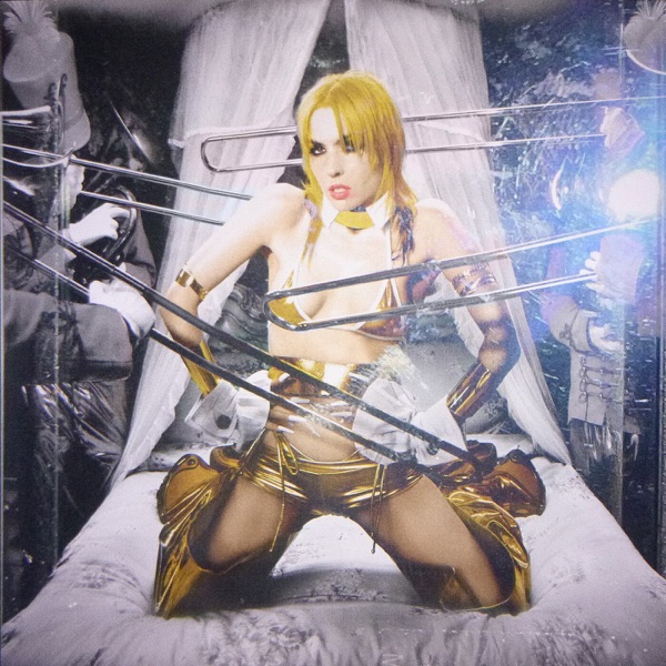 Freak Mode (Remixes) album cover