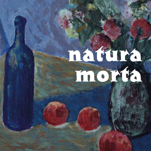 Natura Morta album cover