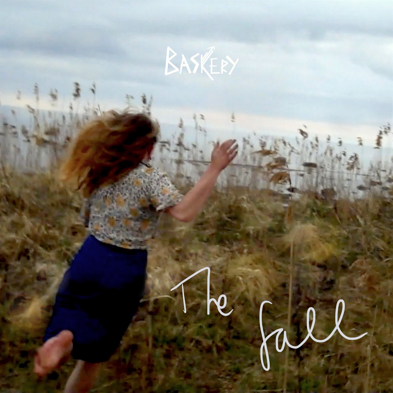 The Fall - Single album cover