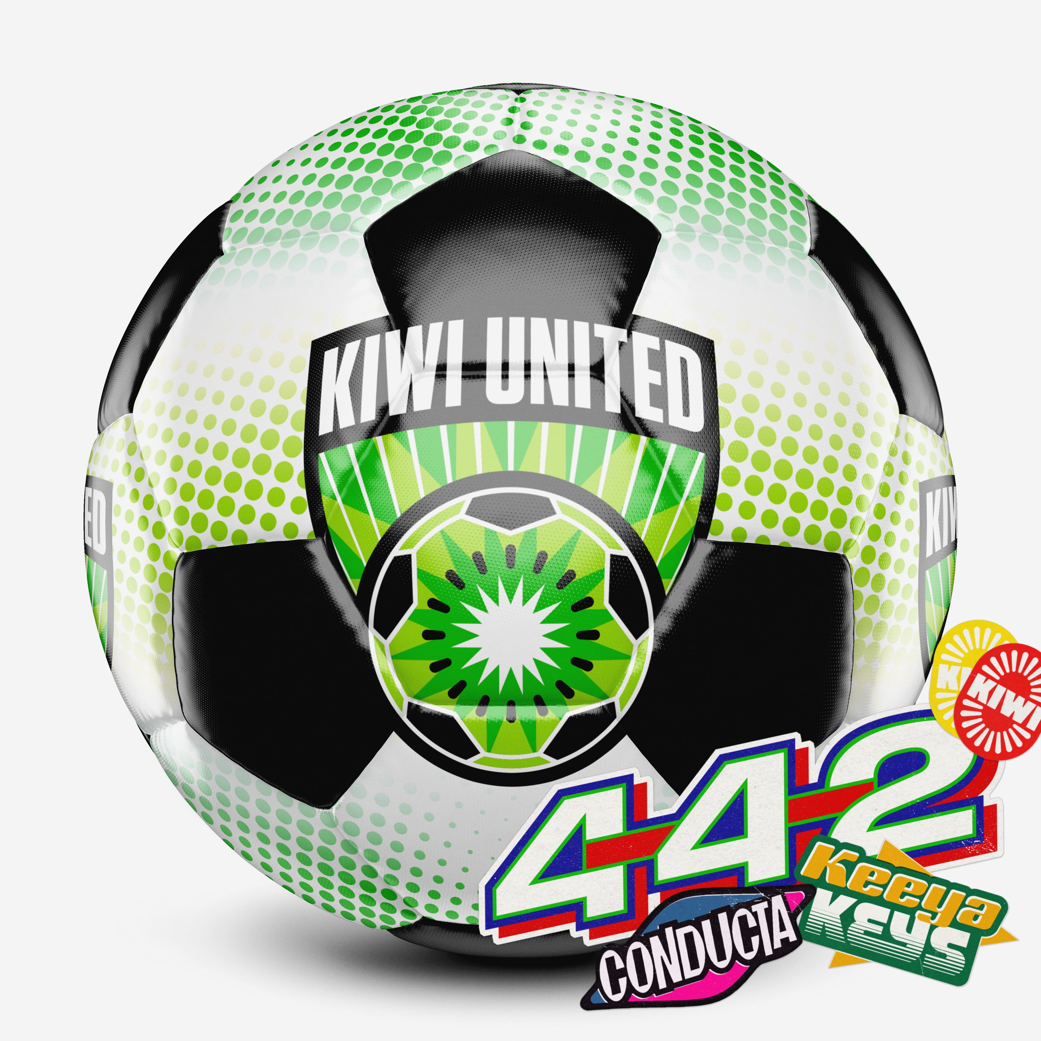 4 - 4 - 2 (feat. Keeya Keys) - Single album cover