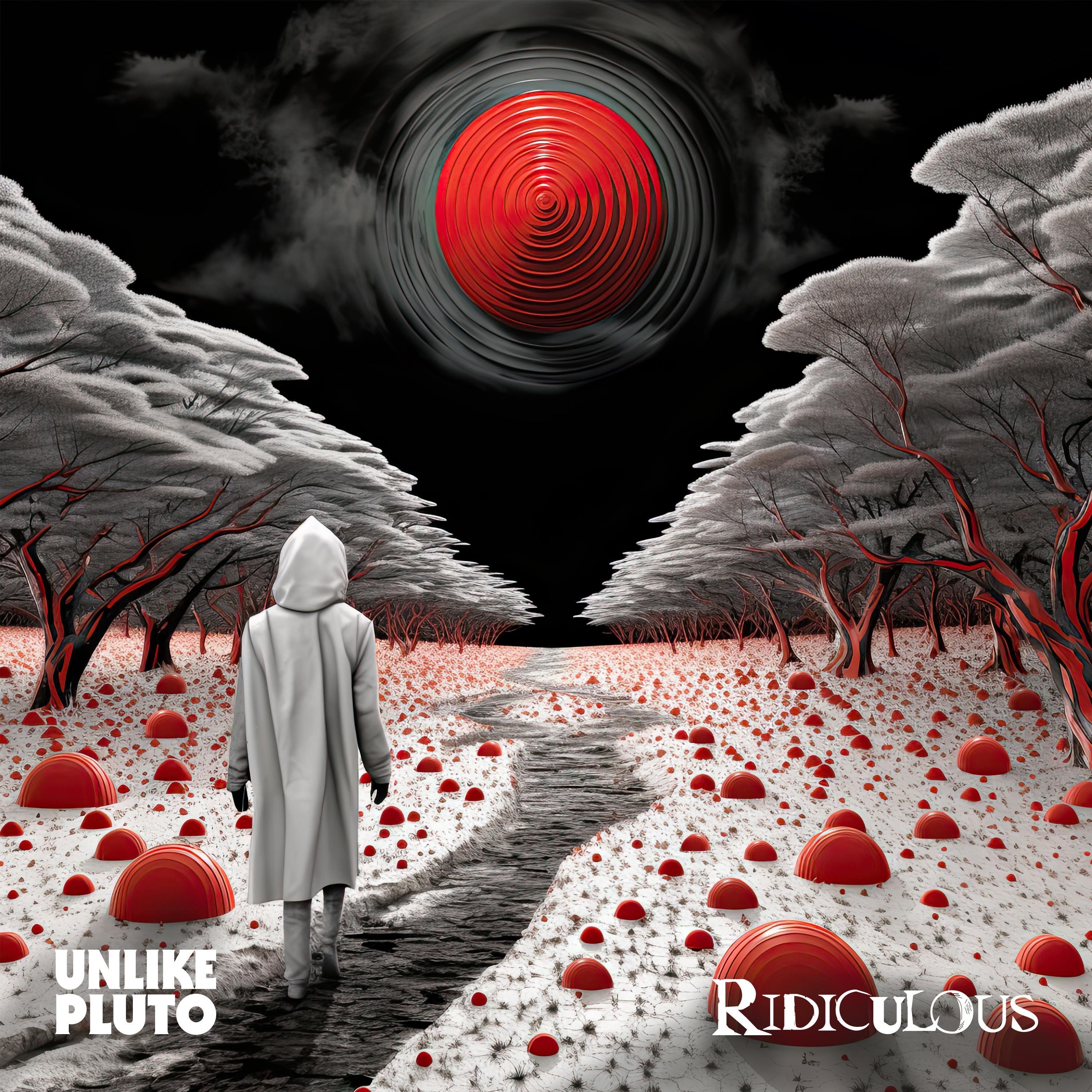 Ridiculous - Single album cover